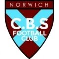 Escudo del Norwich CBS