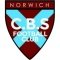 Escudo Norwich CBS
