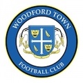 Woodford Town