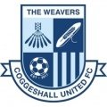 Escudo del Coggeshall United