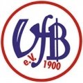 Escudo del VfB Offenbach