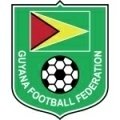 Escudo del Guyana Sub 23