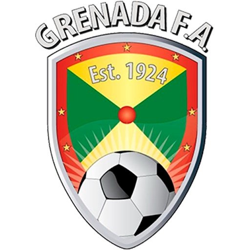 Escudo del Granada Sub 23