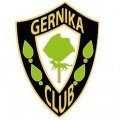 Escudo del SD Gernika