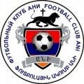 Escudo del Ani Yerevan