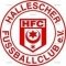 Escudo Hallescher FC Sub 17