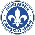Escudo del Darmstadt 98 Sub 17