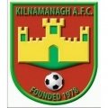 Escudo del Kilnamanagh