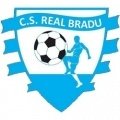 Escudo del Real Bradu