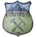 Escudo del Minerul Costeşti