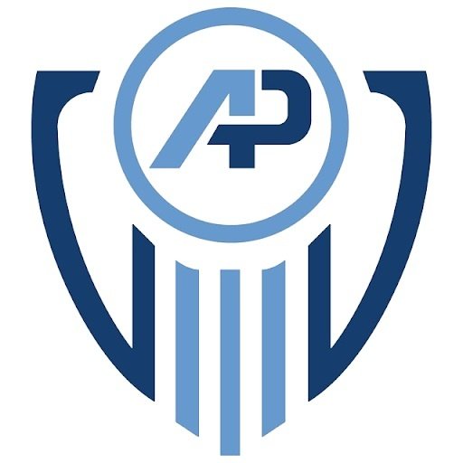 Escudo del Avântul Periam