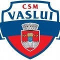 Escudo del CSM FC Vaslui