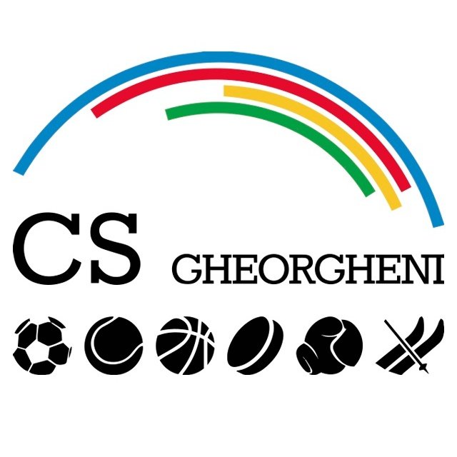 Escudo del Gheorgheni