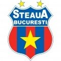 Escudo del CSA Steaua Bucuresti