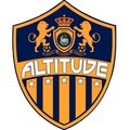 Escudo del Altitude FC