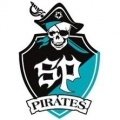 Escudo del San Pedro Pirates
