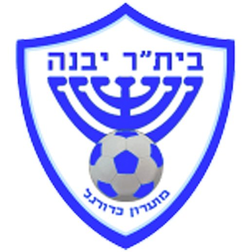 Escudo del Beitar Yavne