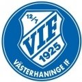 Escudo del Vasterhaninge