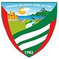 Escudo del Anamur Belediyespor