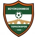 Escudo del Tepecikspor