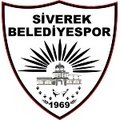 Escudo del Siverek Belediyespor