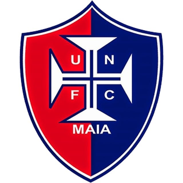 Escudo del União Nogueirense FC