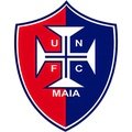 Escudo del União Nogueirense FC