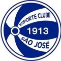 Escudo del São José B