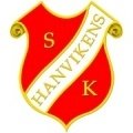 Escudo del Hanvikens SK