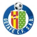 Escudo del Getafe