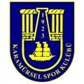 Escudo del Karamürselspor