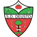 Escudo del Deusto Sub 19