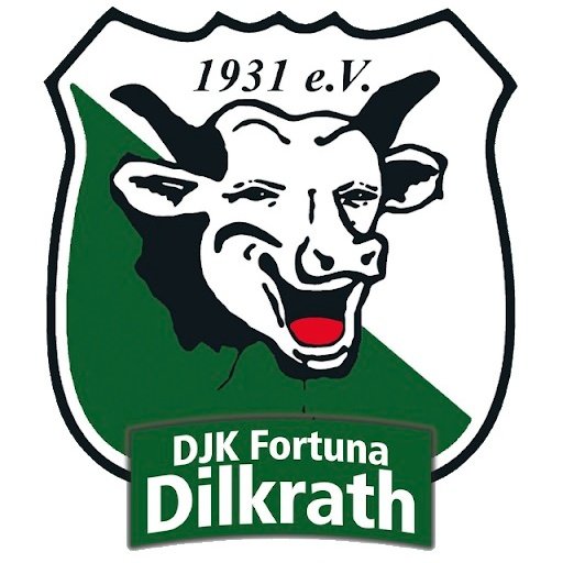 Escudo del Fortuna Dilkrath