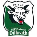 Escudo del Fortuna Dilkrath