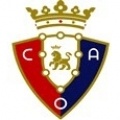 Osasuna B Fem