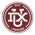 DUX Logroño B Fem