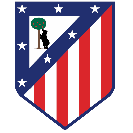 Atlético C Fem