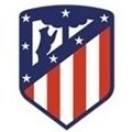 Escudo del Atlético C Fem