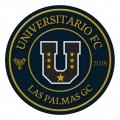 Escudo del Universitario FC Fem