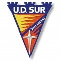 Escudo del UD Sur Sub 19