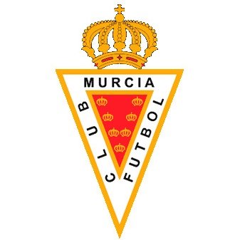 Escudo del Real Murcia Fem