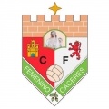 CFF Cáceres Fem