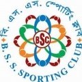 Escudo del BSS Sporting