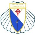 Escudo del Santiago de Compostela