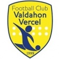 Valdahon Vercel