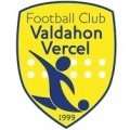 Escudo del Valdahon Vercel