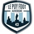 Escudo del Le Puy Foot II