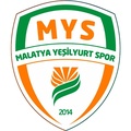 Yeşilyurt Belediyespor