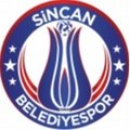 Escudo del Sincan Belediyespor