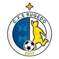 Escudo del FS Bugedo